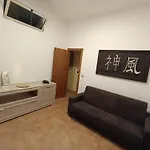 Appartement Zisa's