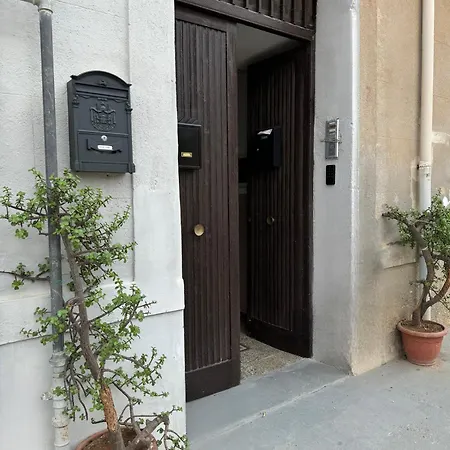 Zisa's Apartment Palermo