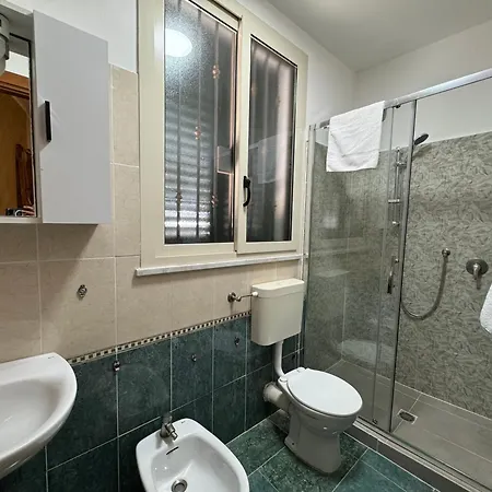 Zisa's * パレルモ