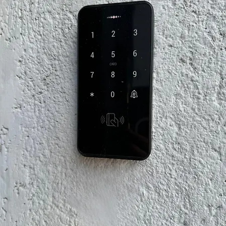 Zisa's アパート *