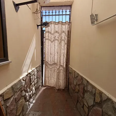 Zisa's Apartment *