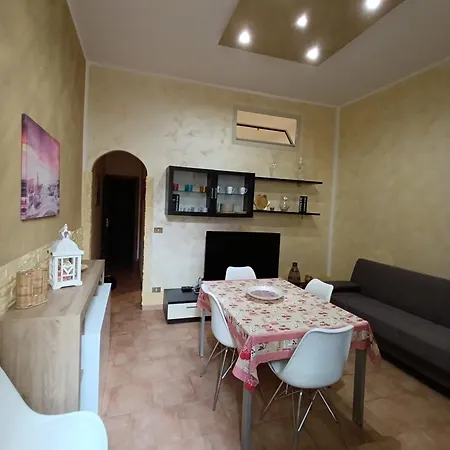 アパート Zisa's *