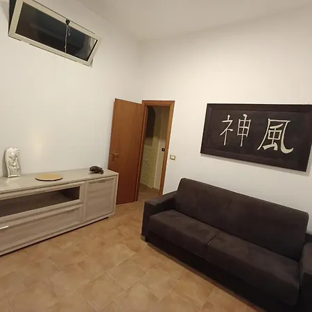 Apartamento Zisa's